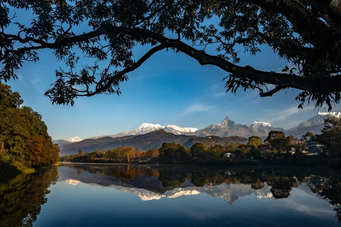 Pokhara Travel Guide: Escape to Nature and Adventure